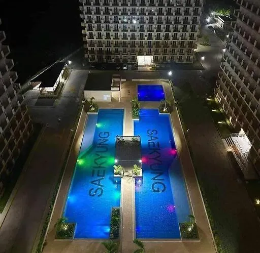 Aparthotel Claire's Empire